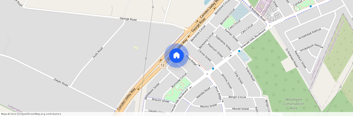 48 Burnside Cct, NSW 2179, Leppington