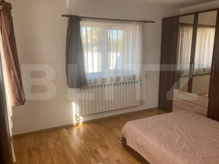Casa pe parter, 2 dormitoare, 92 mp, teren 1250mp, zona Simn - Fotografie 2