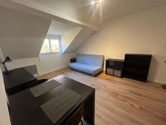 Location Appartement 1 pièce 24m² NANTES 44000 - Photo 1