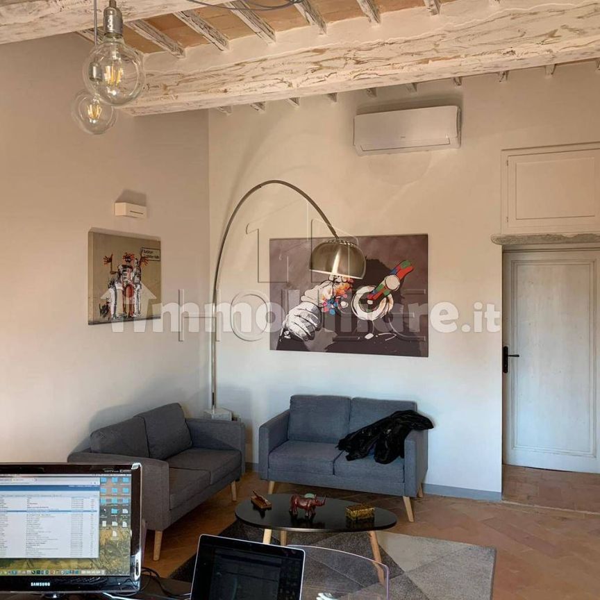 Quadrilocale via leopoldo franchetti 1, Centro, Città di Castello - Photo 1