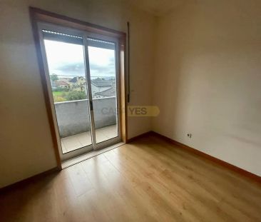 Apartment T3 in Palmeira de Faro e Curvos, Esposende - Foto 6
