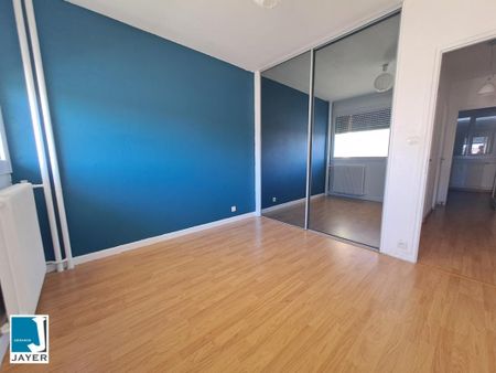 APPARTEMENT 4 PIECES QUARTIER LAENNEC - Photo 2