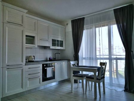 Двухкомнатная квартира возле метро Бонола - Photo 5