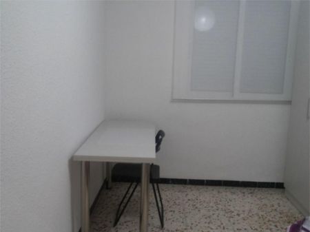 Piso de alquiler en Carrer Bernabé del Campo Latorre, 25, Altabix - Photo 2