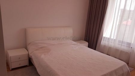 1 Bedroom apartment for rent in Iancu Nicolae-Residence 5 - Photo 4
