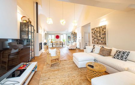 Appartement te huur in Antwerpen met 3 slaapkamers - foto 3
