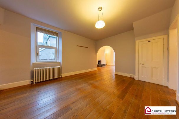 4 bedroom detached house to rent - Photo 1