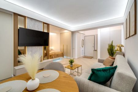 Cortina North || Studio premium || Prima închiriere || Comision 0% - Photo 3