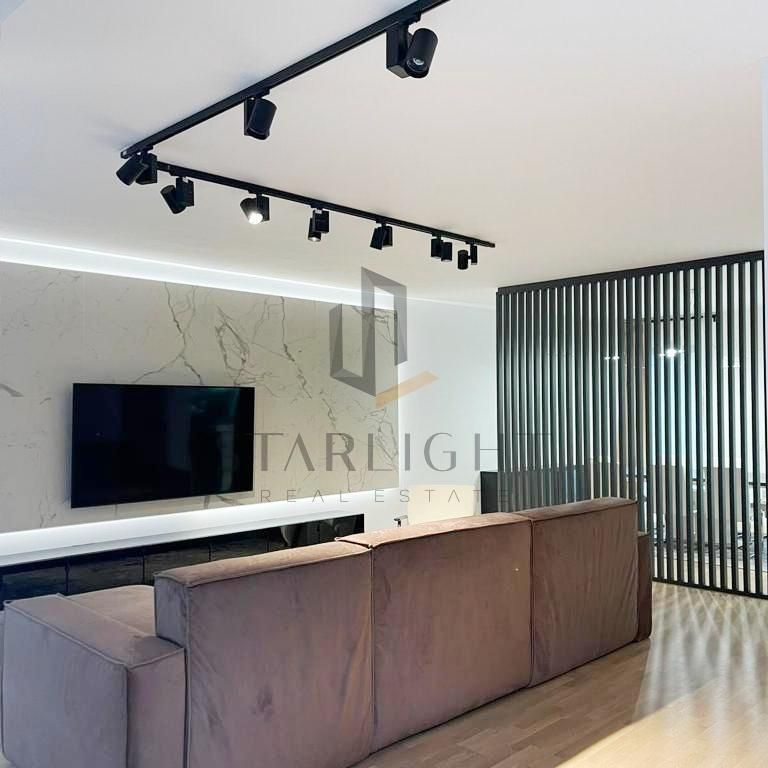 Pipera four bedroom luxury villa For Rent - Photo 1