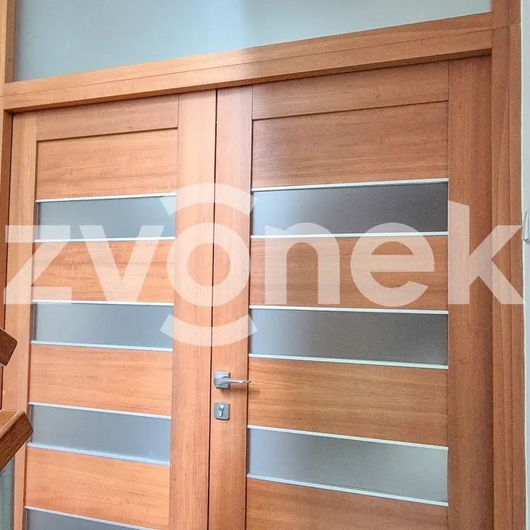 2+1 Zlín - Kostelec, parkovací stání, velká zahrada, pergola - Photo 1