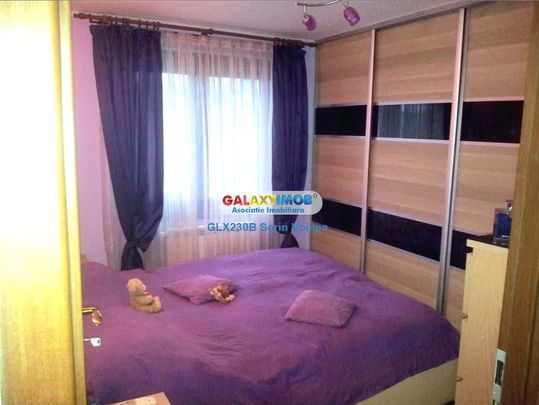 Apartament 3 camere Piata Sudului | decomandat | centrala | metrou - Photo 1