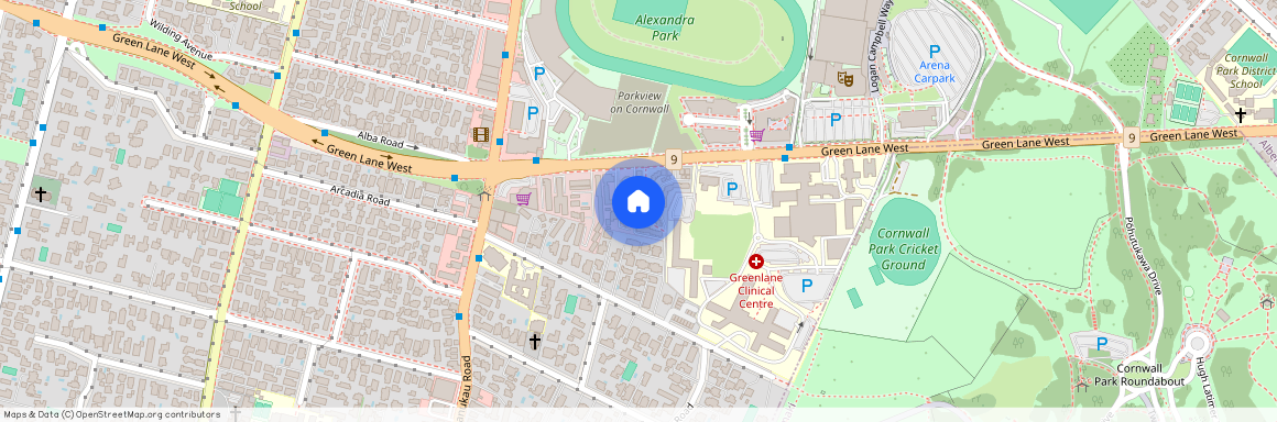 48/218 Greenlane Road West, Epsom, Auckland City