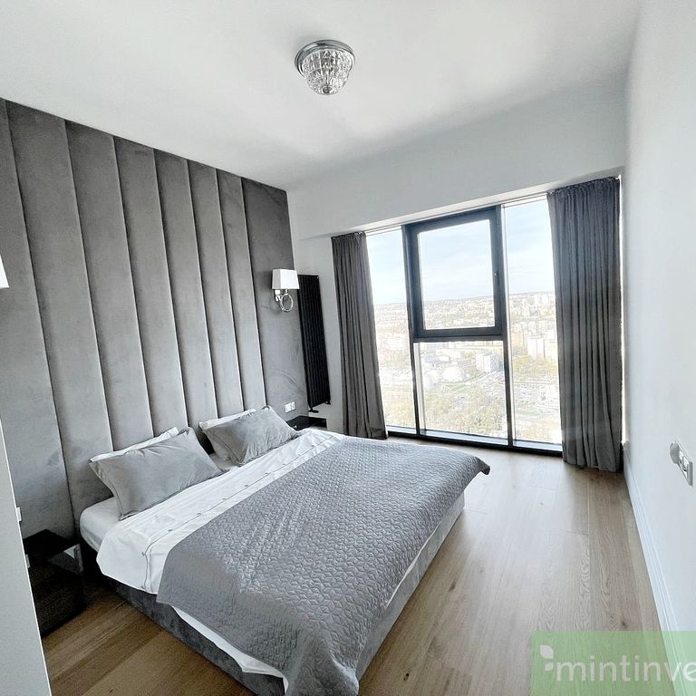 Na wynajem luksusowy apartament w centrum. - Photo 1