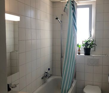 2½ Zimmer-Wohnung in Bern - Breitenrain, möbliert, auf Zeit - Photo 3