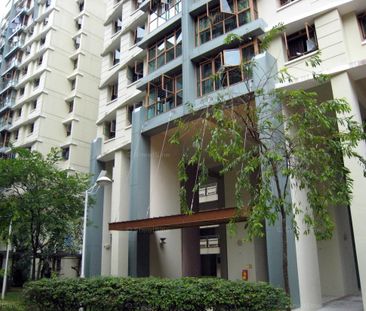 Blk 317B Anchorvale Road (Sengkang), HDB 4 Rooms - For Rent - Photo 6