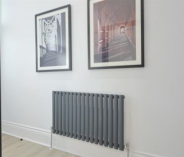 2 bedroom Flat to rent in Warton Terrace, Heaton, Newcastle Upon Tyne - Photo 3
