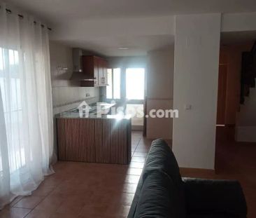 Casa adosada en alquiler en Avenida Costa Blanca - Photo 3