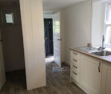 Semi Detached Cottage situated on the edge of Atworth and surrounde... - Photo 6