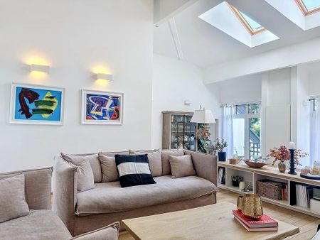 Tout savoir sur cet appartement à Uccle, à Uccle - Photo 2