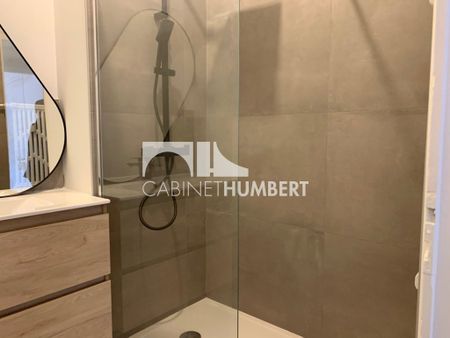 Location Appartement 2 pièces 33m² ST ETIENNE 42000 - Photo 3