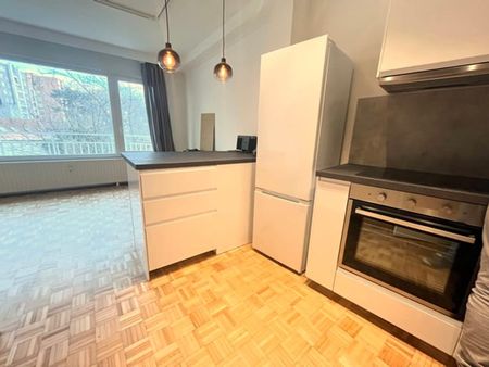 Studio te huur - Foto 4