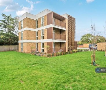 1 bedroom flat to rent - Photo 6