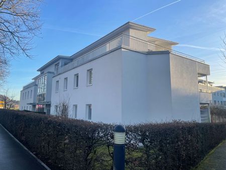 2.5 Zimmer, 54 m², EG - Foto 5