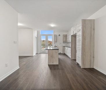 For Lease - 21 Harold Wilson Lane Unit# 1, Richmond Hill, Ontario - Photo 2