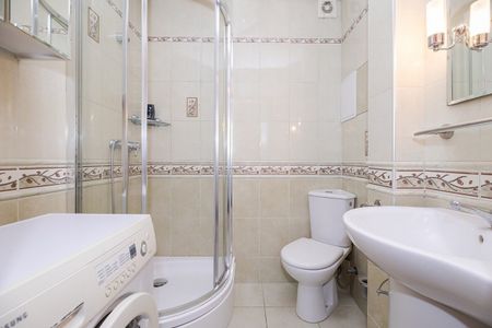 blisko Metra Dworzec Gdański - Photo 5