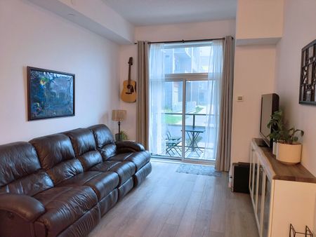 For Lease - 460 Dundas Street Unit# 117, Hamilton, Ontario - Photo 3