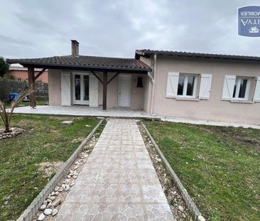Location Maison 4 pièces 99m² COLOMIERS 31770 - Photo 4