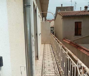 Location appartement 1 pièce, 28.31m², Nîmes - Photo 4