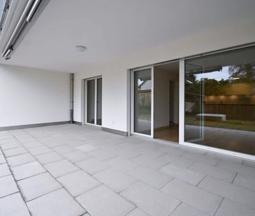 2.5 Zimmer, 53 m², EG - Photo 4