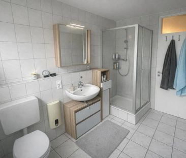 Wohnung zur Miete in Emsdetten Gut geschnittene Obergeschosswohnung! - Foto 5