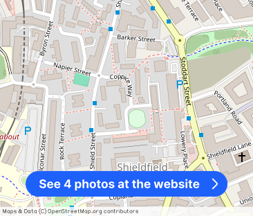 Room 1 - Coppice Way, Newcastle Upon Tyne - Photo 1