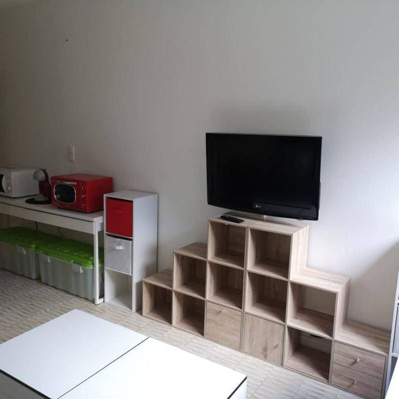 Location appartement t1 16 m² à Rodez (12000) - Photo 1