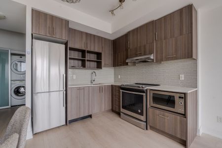 For Lease - 150 Fairview Mall Drive Unit# 1207, Toronto, Ontario - Photo 2