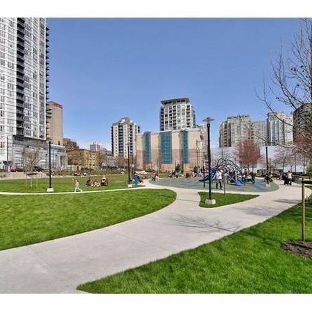 2 bedroom 2 bath unit at Freesia building with a huge patio downtown - Photo 1