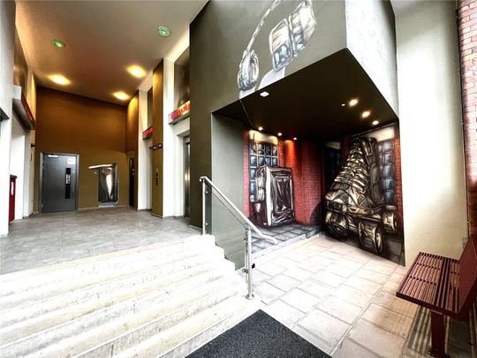 2 bedroom apartment to rent - Photo 1