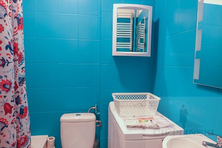 Kawalerka 29 m2 d. standard do wynajęcia 1800+360 - Photo 3