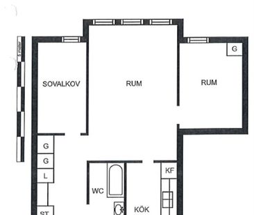 Storgatan 33 - Foto 5