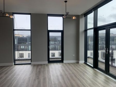 2 bedroom apartment to rent - Photo 3