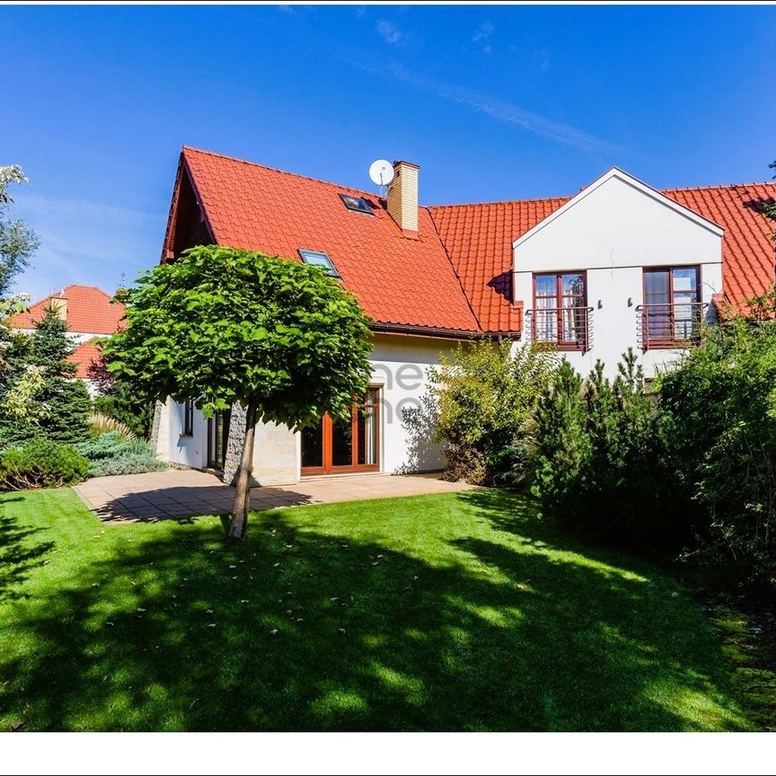 5 sypialni | Nowoczesny | Ogród | Klimatyzacja - Zdjęcie 1