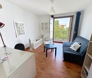 Location Appartement 1 pièce 20m² MONTPELLIER 34090 - Photo 4