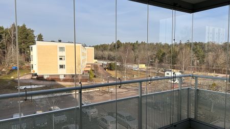 Polstjärnegatan 25 A - Photo 2