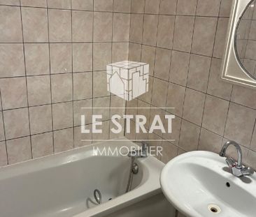 Location Appartement 1 pièce 32m² - Photo 2