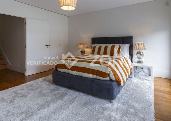 Apartamento T1 em Porto