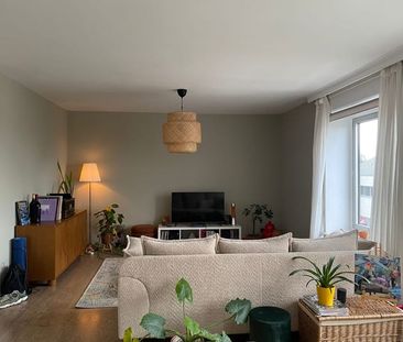 Appartement te huur - Photo 1