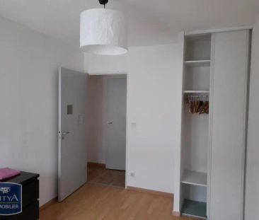 Appartement à louer 3 pièces 61.03m² - Photo 1
