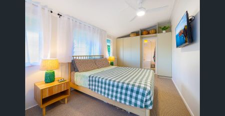 Fully furnished 2-bedroom Cottage - Photo 5